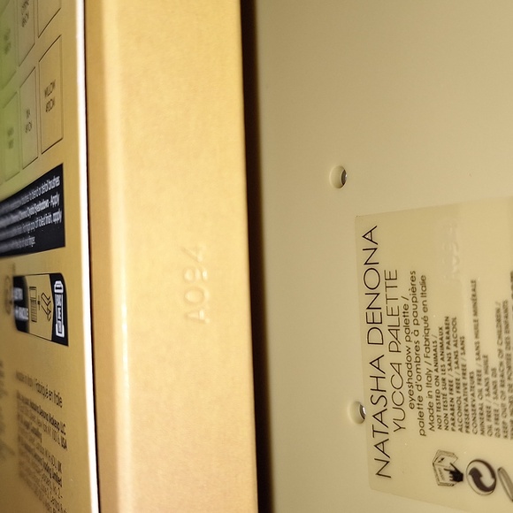 Natasha Denona Yucca Palette - Picture 5 of 6